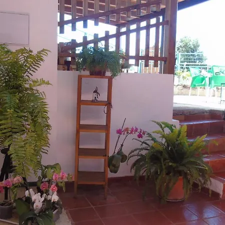 Auberge de jeunesse La Casita De Estrella Candelaria