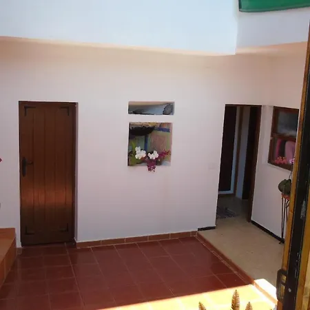 La Casita De Estrella * Candelaria