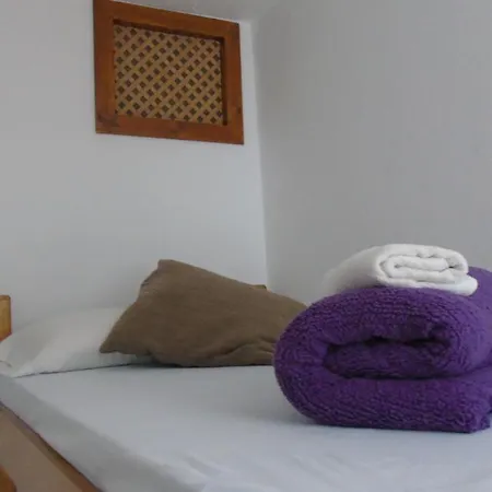 La Casita De Estrella Auberge de jeunesse