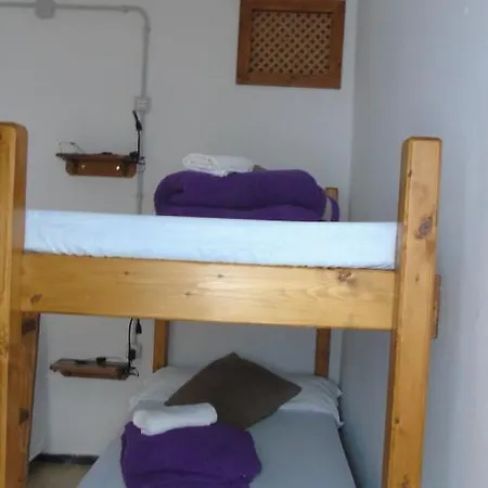 La Casita De Estrella Auberge de jeunesse *