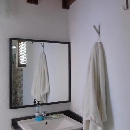Albergue La Casita De Estrella *