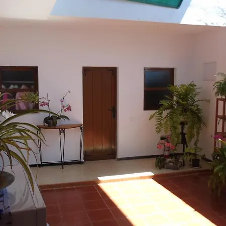 La Casita De Estrella Albergue