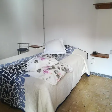 Albergue La Casita De Estrella *