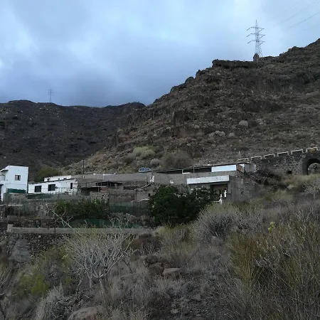 La Casita De Estrella Albergue