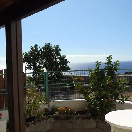 La Casita De Estrella Albergue