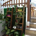 La Casita De Estrella Хостел *