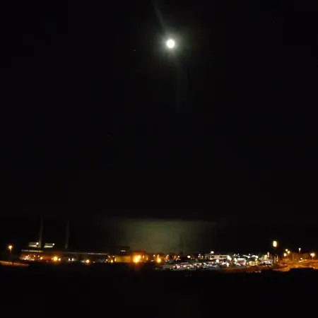 La Casita De Estrella * Канделария